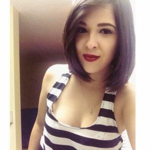 Meet your Posher, Maryanth